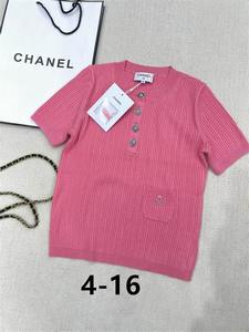 Chanel Women's T-shirts 9